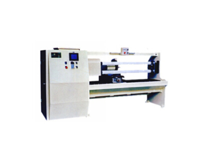 單刀單軸裁切機